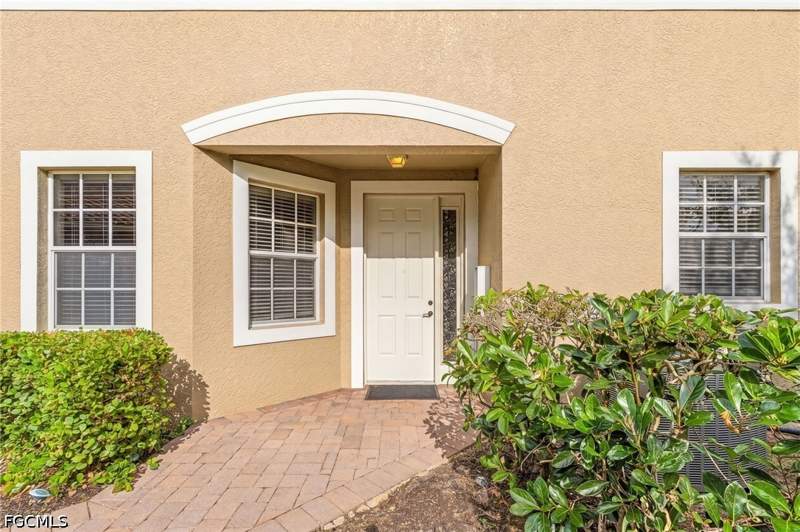 2 bedroom Condominium at 18921 Bay Woods Lake Dr 103, Bay Woods, Fort Myers — photo 3