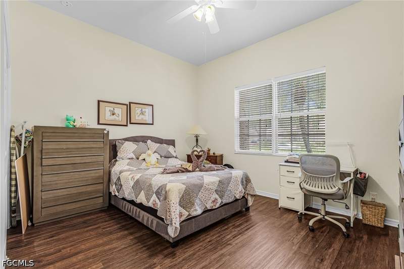 2 bedroom Condominium at 18921 Bay Woods Lake Dr 103, Bay Woods, Fort Myers — photo 5
