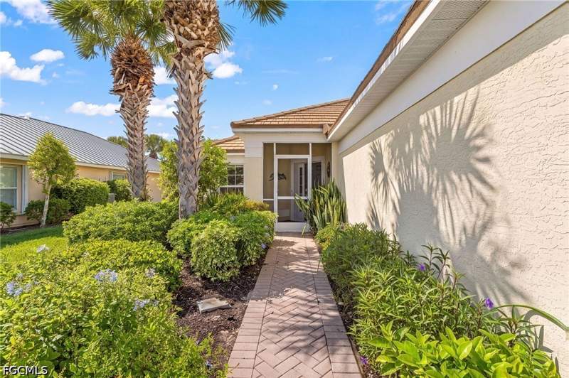 3 bedroom SingleFamilyResidence at 2523 Hopefield Ct, Sandoval, Cape Coral — photo 5