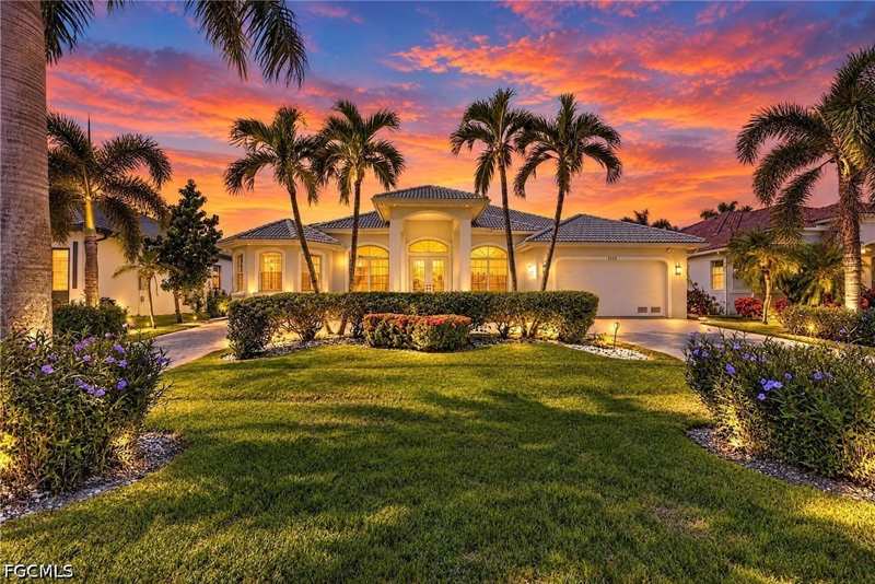 3 bedroom SingleFamilyResidence at 3326 SW 26th Pl, Cape Coral, Cape Coral — photo 1