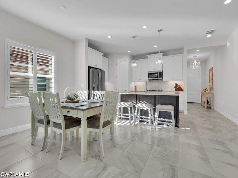 3 bedroom SingleFamilyResidence at 8791 Pigeon Key, Tide Marsh, Fort Myers — photo 4
