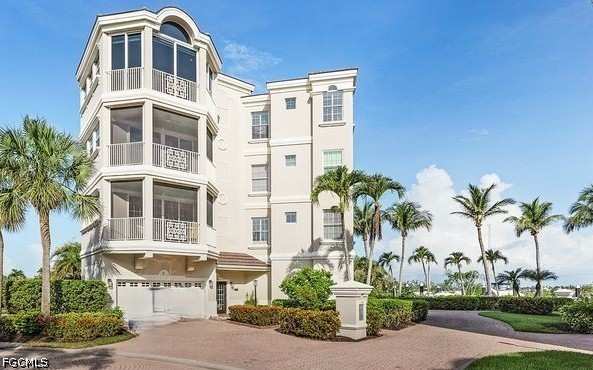 3 bedroom Condominium at 14334 Harbour Landings Dr 17A, Harbour Landings, Fort Myers — photo 1