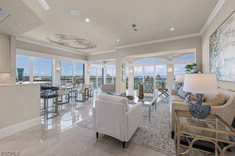 3 bedroom Condominium at 14334 Harbour Landings Dr 17A, Harbour Landings, Fort Myers — photo 4