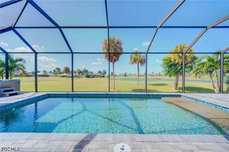 4 bedroom SingleFamilyResidence at 11502 Royal Tee Cir, Cape Royal, Cape Coral — photo 1
