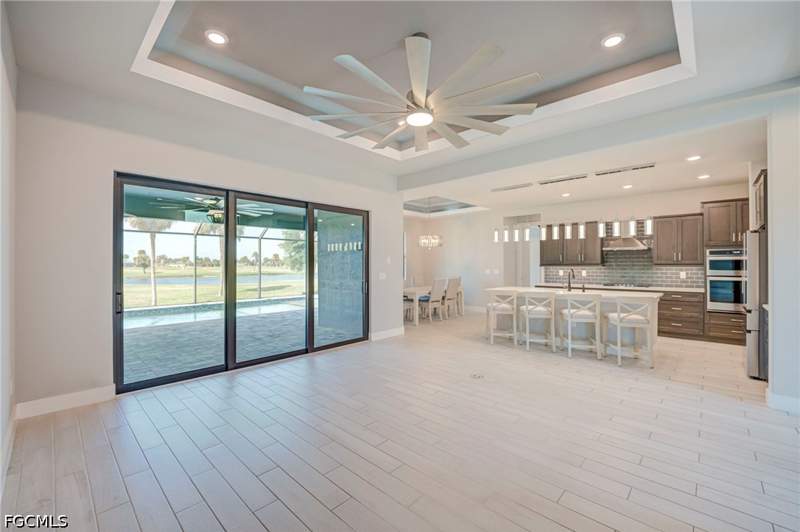 4 bedroom SingleFamilyResidence at 11502 Royal Tee Cir, Cape Royal, Cape Coral — photo 5