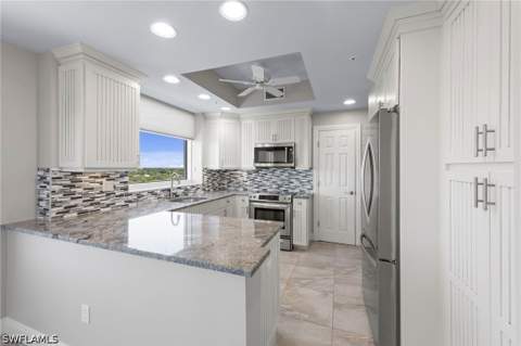 1001 Arbor Lake Dr 608, Naples FL - photo 10 of 45