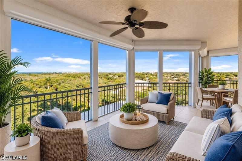 3 bedroom Condominium at 1001 Arbor Lake Dr 608, Tower Pointe At Arbor Trace, Naples — photo 2