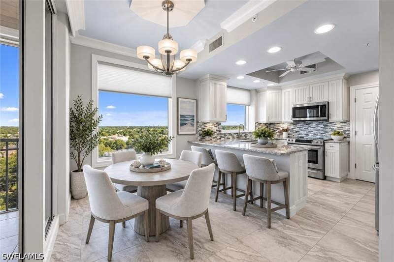 3 bedroom Condominium at 1001 Arbor Lake Dr 608, Tower Pointe At Arbor Trace, Naples — photo 3
