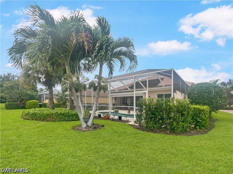 3 bedroom SingleFamilyResidence at 7260 Carducci Ct, Verona Walk, Naples — photo 5