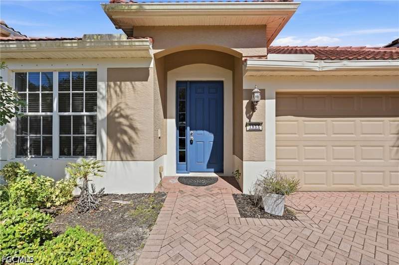 4 bedroom SingleFamilyResidence at 1955 Fairmont Ln, Orange Blossom Ranch, Naples — photo 2