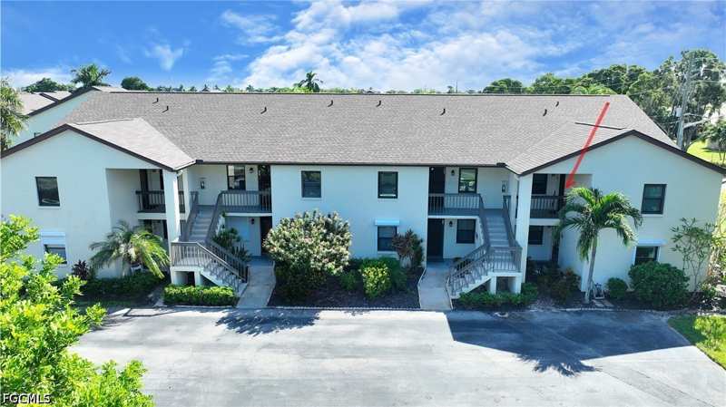 2 bedroom Condominium at 9315 Central Park Dr 204, Central Park South Condos, Fort Myers — photo 1