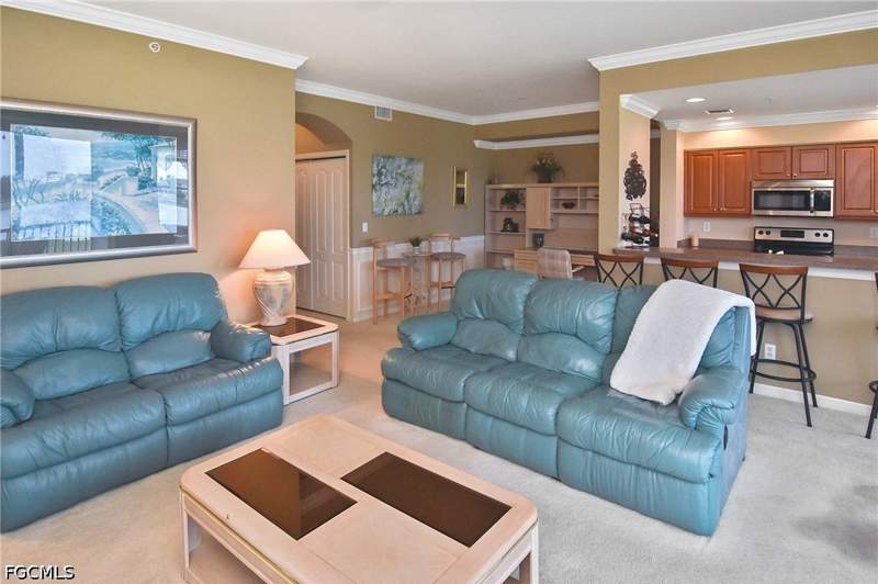 2 bedroom Condominium at 10450 Washingtonia Palm Way 1436, Terrace, Fort Myers — photo 3