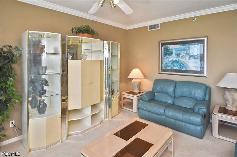 2 bedroom Condominium at 10450 Washingtonia Palm Way 1436, Terrace, Fort Myers — photo 4