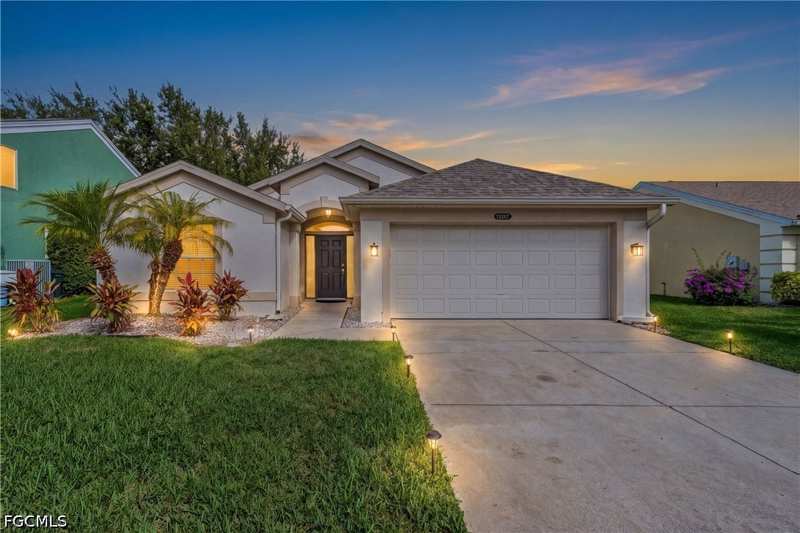 3 bedroom SingleFamilyResidence at 13267 Highland Chase Pl, Bristol Parc, Fort Myers — photo 1