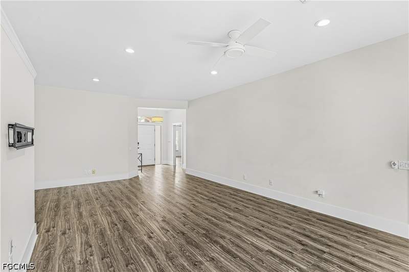 3 bedroom SingleFamilyResidence at 13267 Highland Chase Pl, Bristol Parc, Fort Myers — photo 5
