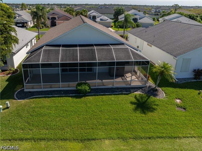 3 bedroom SingleFamilyResidence at 3531 Sabal Springs Blvd, Sabal Springs Golf And Racquet Club, North Fort Myers — photo 2