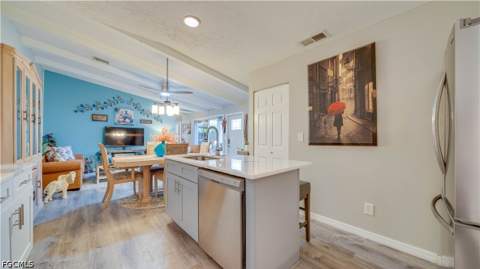 15405 Crystal Lake Dr, North Fort Myers FL - photo 10 of 36