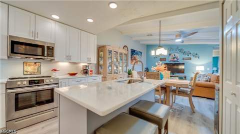 15405 Crystal Lake Dr, North Fort Myers FL - photo 11 of 36