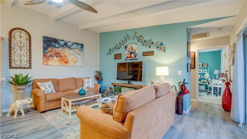 2 bedroom Attached at 15405 Crystal Lake Dr, Foxmoor Lakes, North Fort Myers — photo 5