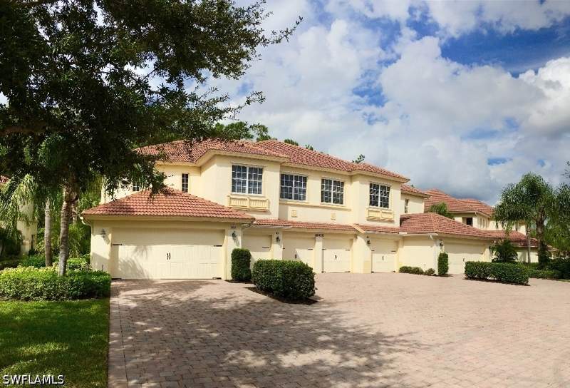 3 bedroom Condominium at 26425 Lucky Stone Rd 201, Chesapeake Cove, Bonita Springs — photo 3