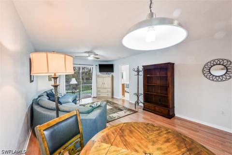 2395 Naples Trace Cir 4, Naples FL - photo 12 of 50