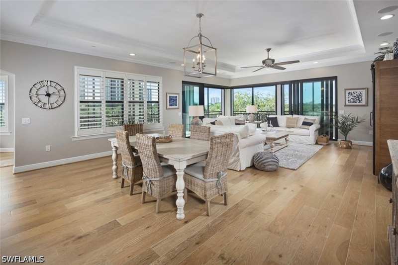 3 bedroom Condominium at 4751 Via Del Corso Ln 202, Cielo At The Colony, Bonita Springs — photo 1
