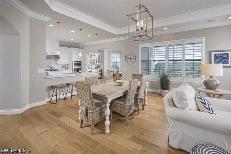 3 bedroom Condominium at 4751 Via Del Corso Ln 202, Cielo At The Colony, Bonita Springs — photo 3