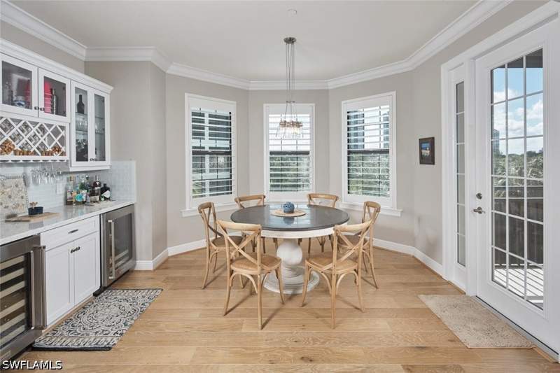 3 bedroom Condominium at 4751 Via Del Corso Ln 202, Cielo At The Colony, Bonita Springs — photo 4