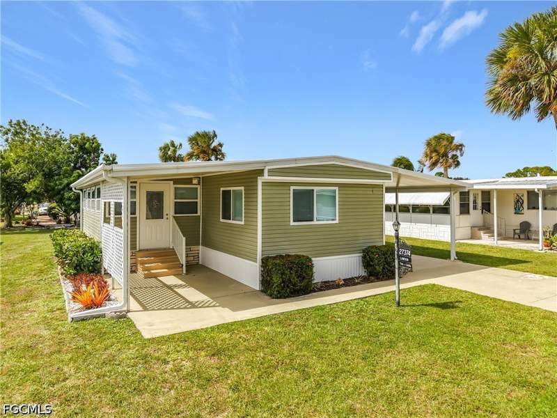 2 bedroom ManufacturedHome at 27374 Joann Dr, Imperial Bonita Estates, Bonita Springs — photo 3