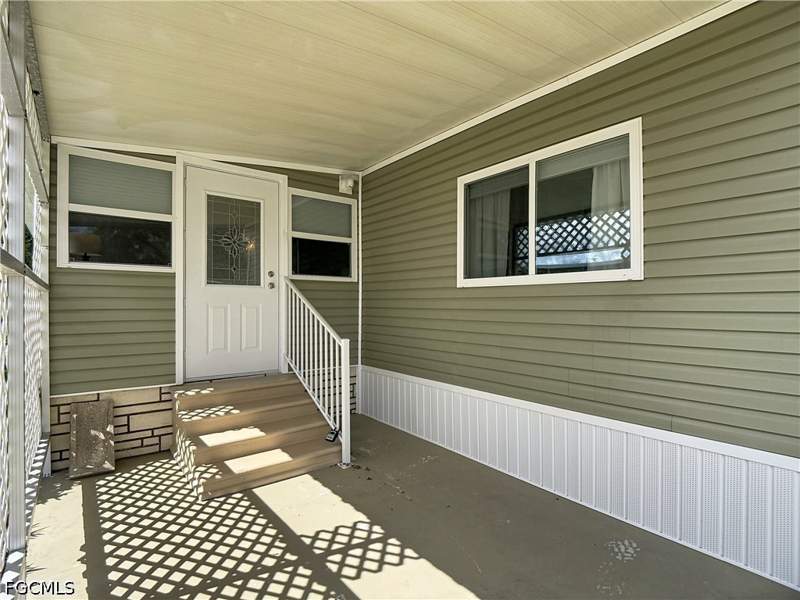 2 bedroom ManufacturedHome at 27374 Joann Dr, Imperial Bonita Estates, Bonita Springs — photo 4