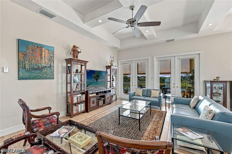 3 bedroom Condominium at 570 Avellino Isles Cir 17302, Avellino Isles, Naples — photo 3