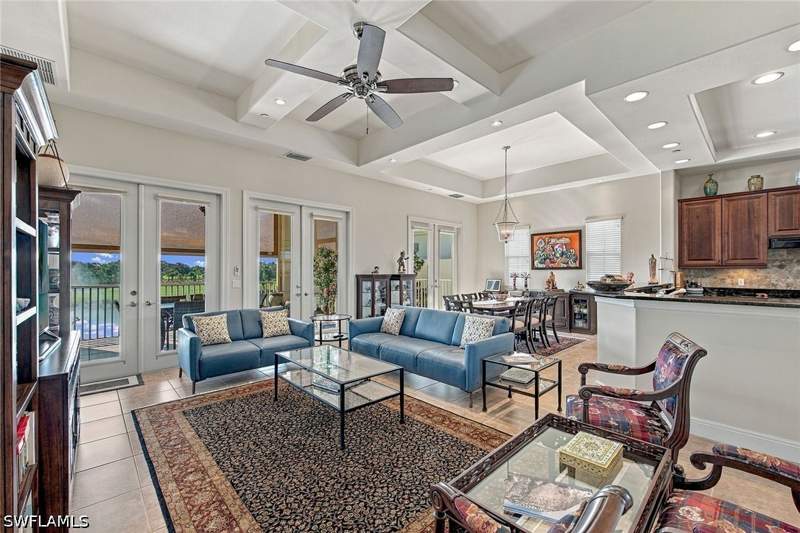 3 bedroom Condominium at 570 Avellino Isles Cir 17302, Avellino Isles, Naples — photo 4