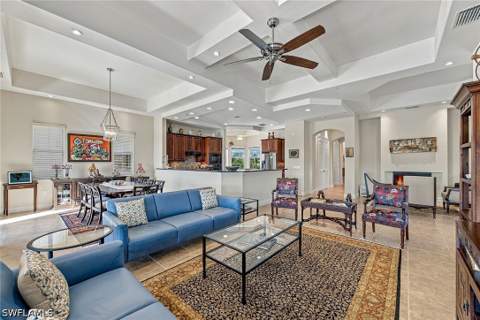 570 Avellino Isles Cir 17302, Naples FL - photo 6 of 37