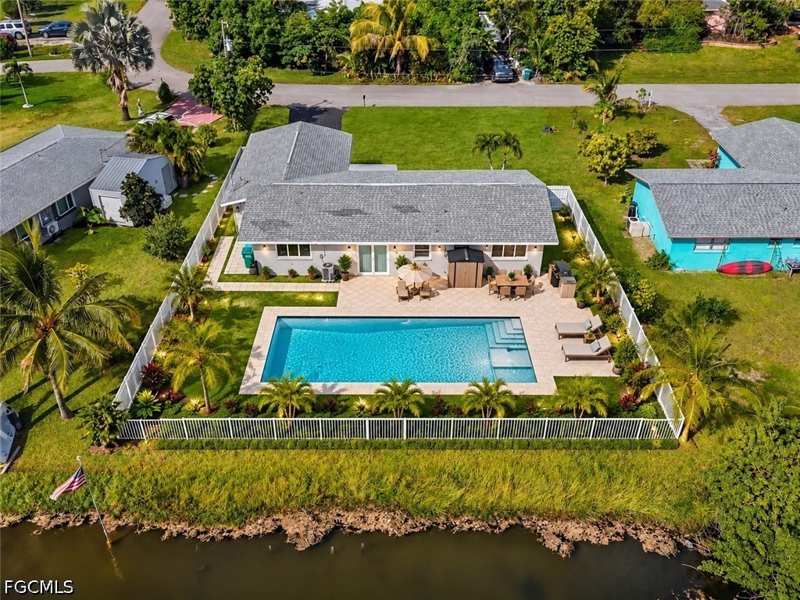 4 bedroom SingleFamilyResidence at 1206 NE 4th Ter, Cape Coral, Cape Coral — photo 1