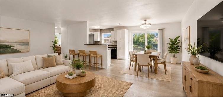 4 bedroom SingleFamilyResidence at 1206 NE 4th Ter, Cape Coral, Cape Coral — photo 5