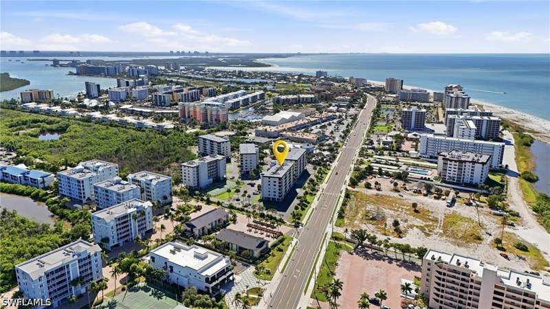 2 bedroom Condominium at 6897 Estero Blvd 111, Estero Cove Condo, Fort Myers Beach — photo 3