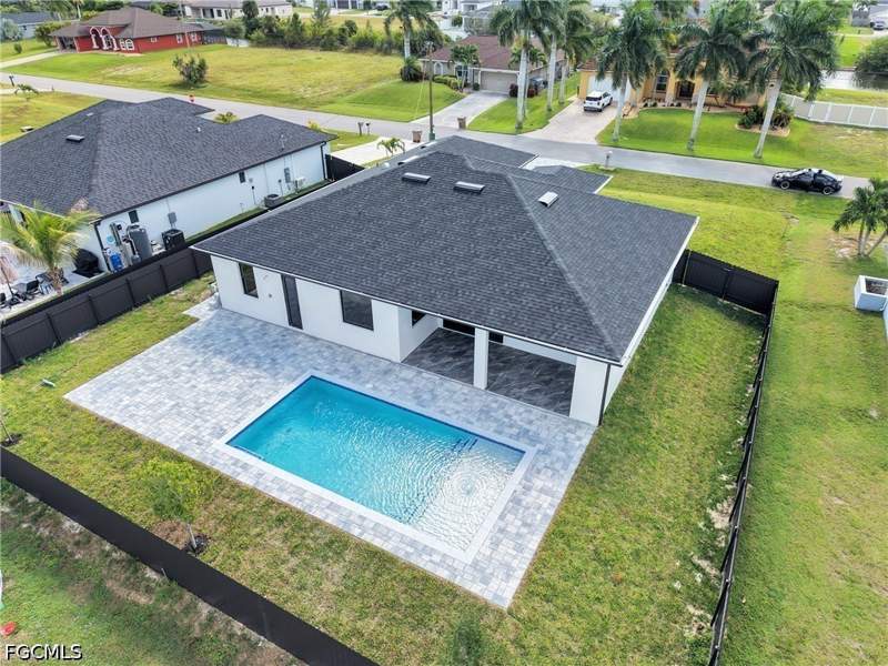 4 bedroom SingleFamilyResidence at 2005 SW 2nd St, Cape Coral, Cape Coral — photo 5