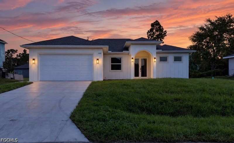 4 bedroom SingleFamilyResidence at 3211 42nd St SW, Lehigh Acres, Lehigh Acres — photo 1
