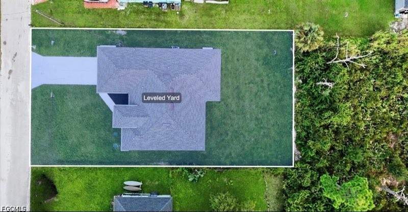 4 bedroom SingleFamilyResidence at 3211 42nd St SW, Lehigh Acres, Lehigh Acres — photo 3