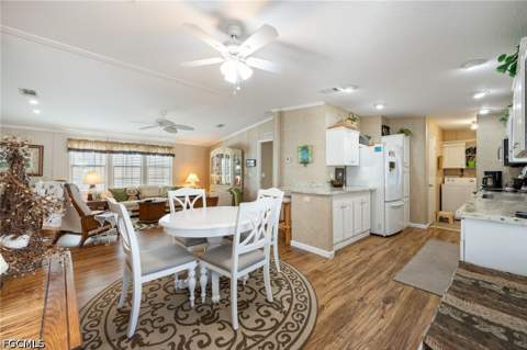 438 Snead Dr, North Fort Myers FL - photo 7 of 56