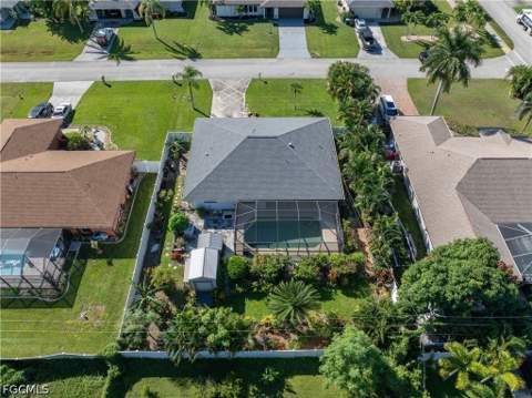 243 SW 33rd St, Cape Coral FL - photo 11 of 12