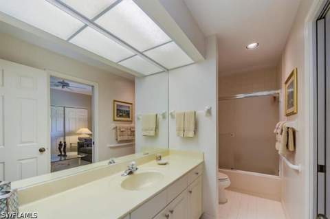 764 Eagle Creek Dr 201, Naples FL - photo 7 of 24