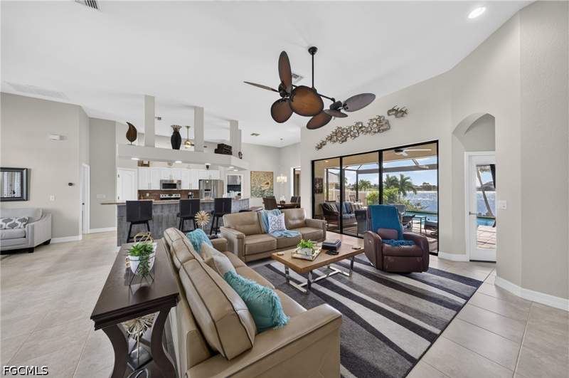 4 bedroom SingleFamilyResidence at 1304 SW 25th Ter, Cape Coral, Cape Coral — photo 4