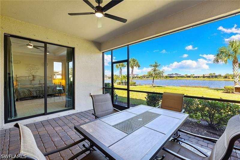 3 bedroom SingleFamilyResidence at 17680 Brooksin Ct, The Place At Corkscrew, Estero — photo 5