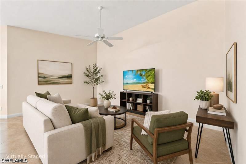 2 bedroom Attached at 7128 Marconi Ct, Verona Walk, Naples — photo 4