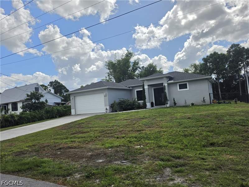 3 bedroom SingleFamilyResidence at 5111 2nd St W, Lehigh Acres, Lehigh Acres — photo 2