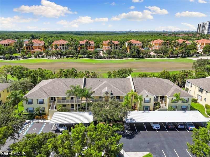 2 bedroom Condominium at 1366 Mainsail Dr 1515, Fairways, Naples — photo 1