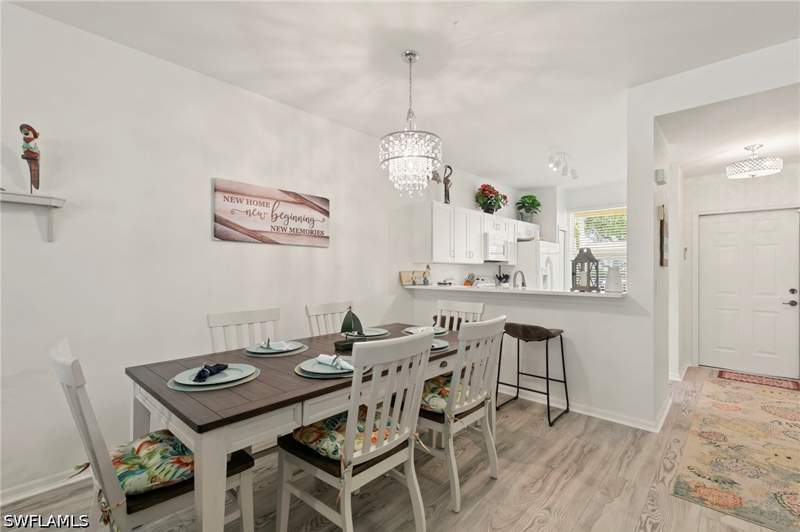 2 bedroom Condominium at 1366 Mainsail Dr 1515, Fairways, Naples — photo 3