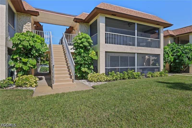 2 bedroom Condominium at 1155 Sandpiper St C4, Harbor Lakes Of Naples, Naples — photo 1