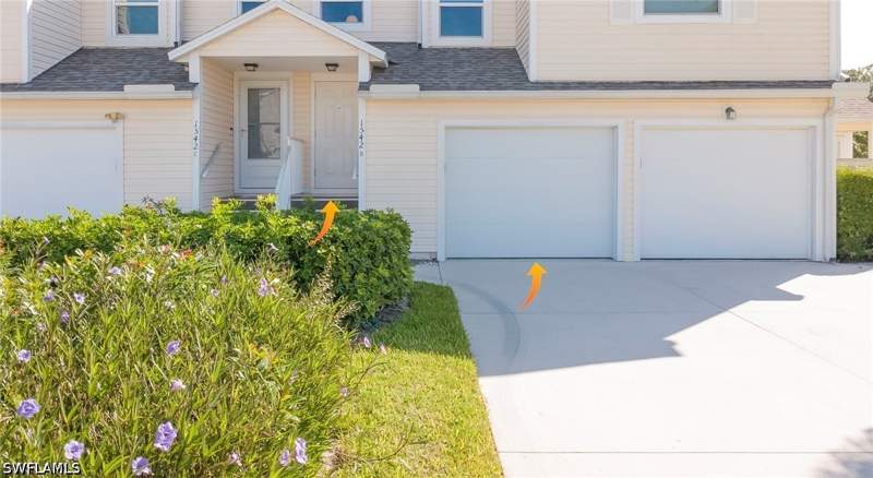 2 bedroom SingleFamilyResidence at 1542 Trafalgar Ln B, Trafalgar Square, Naples — photo 4